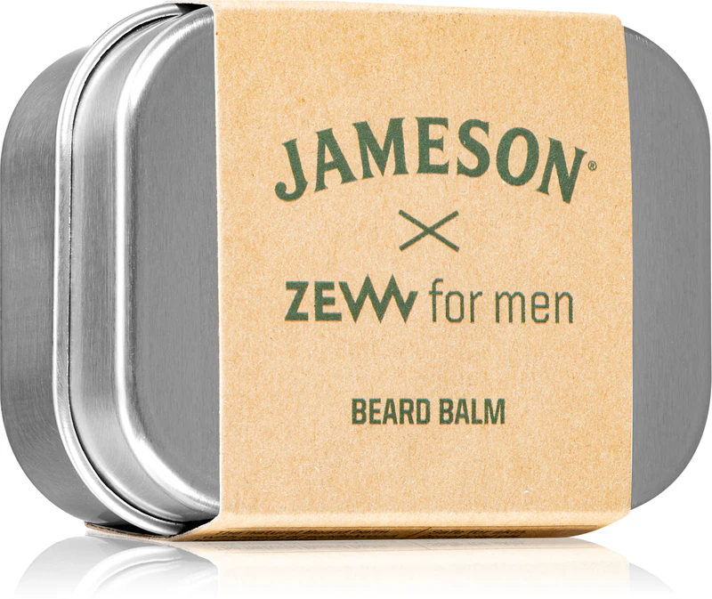 Jamieson Zew For Men Beard Balm Jameson balzam na fúzy, 80 ml