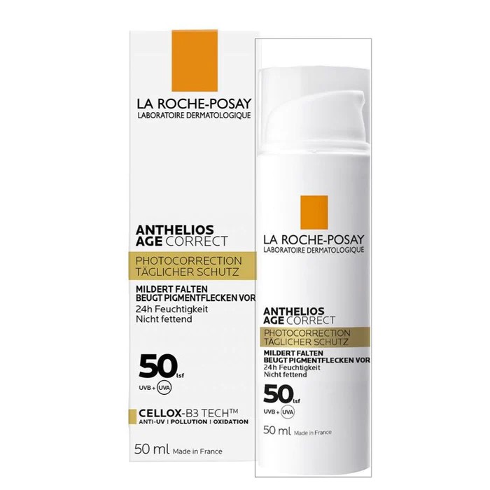 La Roche-Posay Anthelios Age Correct, 50 ml kúpite na Nakupujzdravo.sk