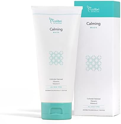 Colibri CALMING MASK 150 ml