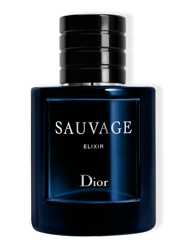 Christian Dior Sauvage Elixir EXP M 150 ml (extrait de parfum)