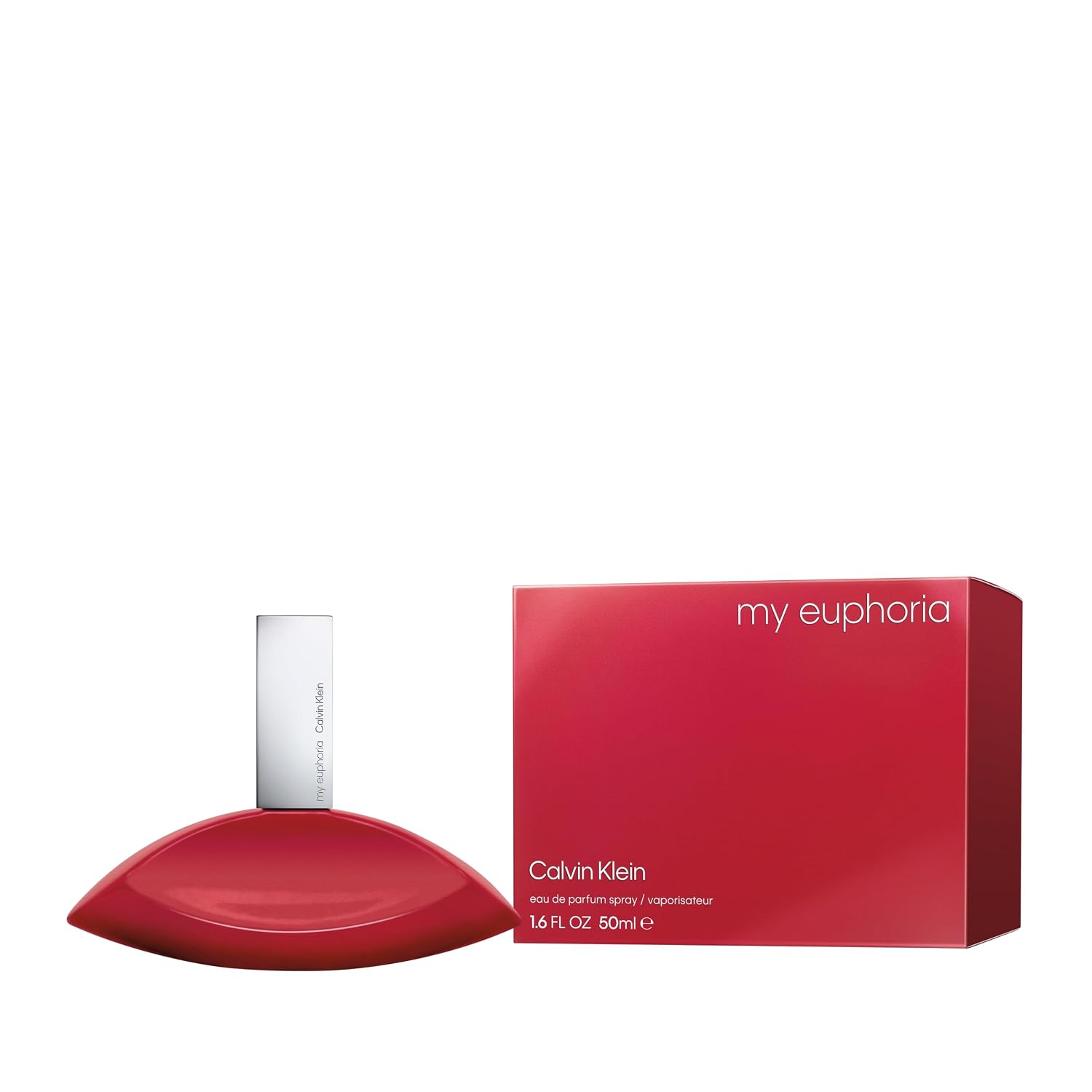 Calvin Klein My Euphoria EDP W 50 ml