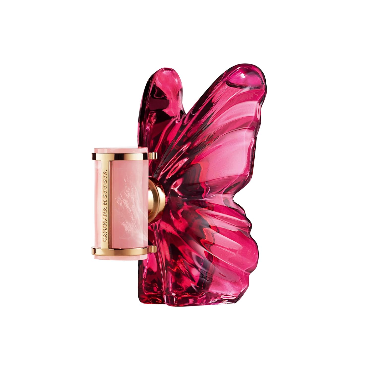 Carolina Herrera LA BOMBA EDP 80ML Stav: rozbalený (bez fólie, ale plný)