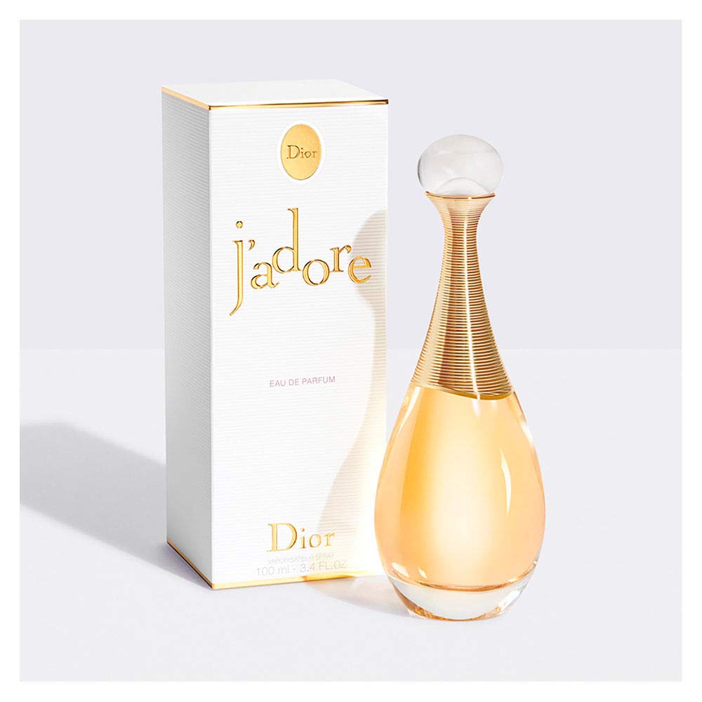 Christian Dior J´adore EDP W 100 ml OLD