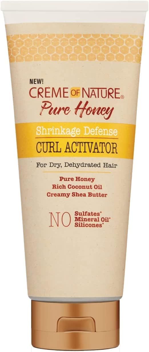Creme Of Nature Creme Of Nature, Curl Activator 310ml
