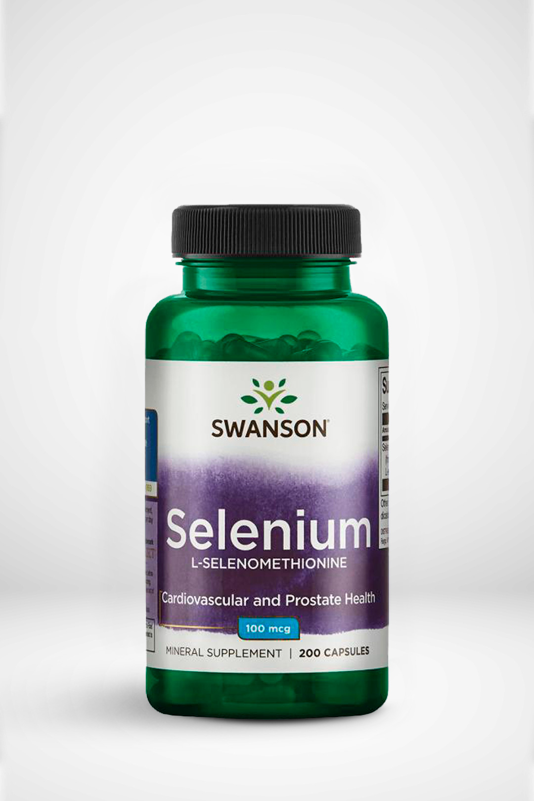 Swanson Selén