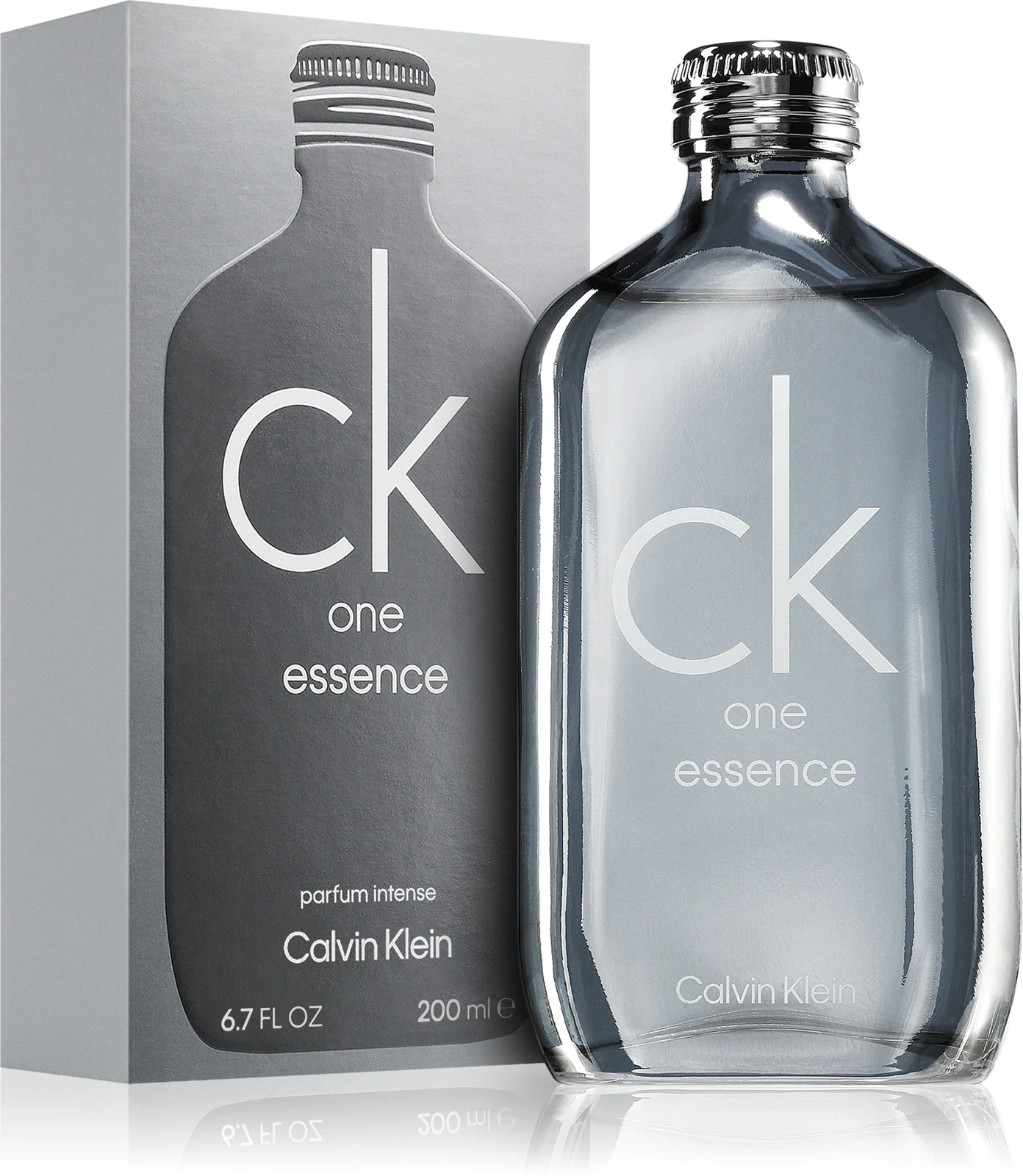 Calvin Klein CK One Essence parfum unisex Stav: minimálne 90% objemu