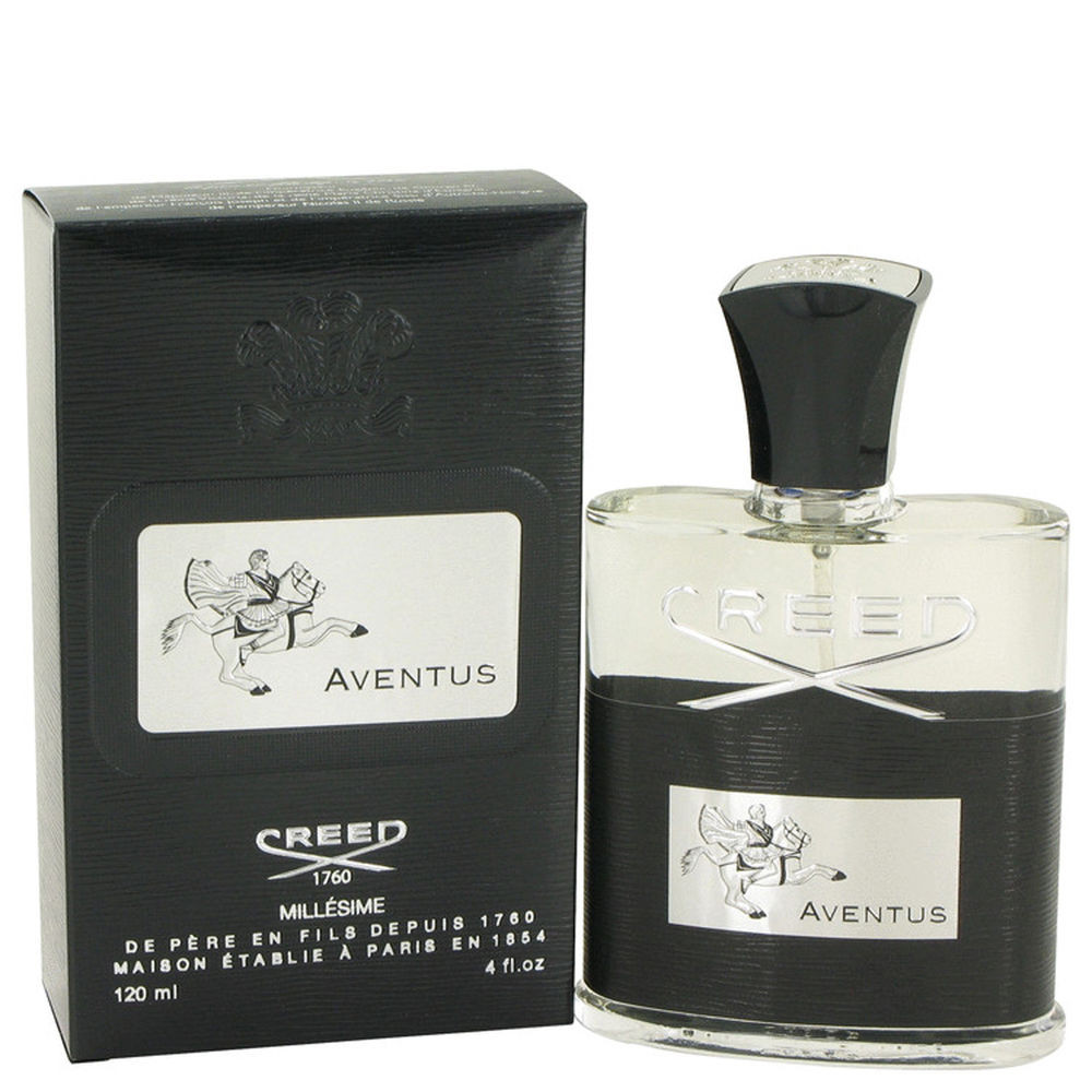 Creed Absolu Aventus EDP M parfumovaná voda 120 ml-Rozbalený (min 90% objemu)