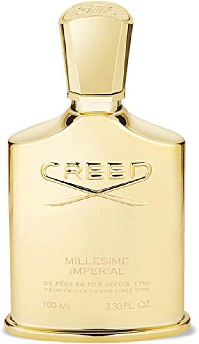 Creed Millésime Impérial EDP unisex parfumovaná voda 100 ml-Rozbalený (ale plný)