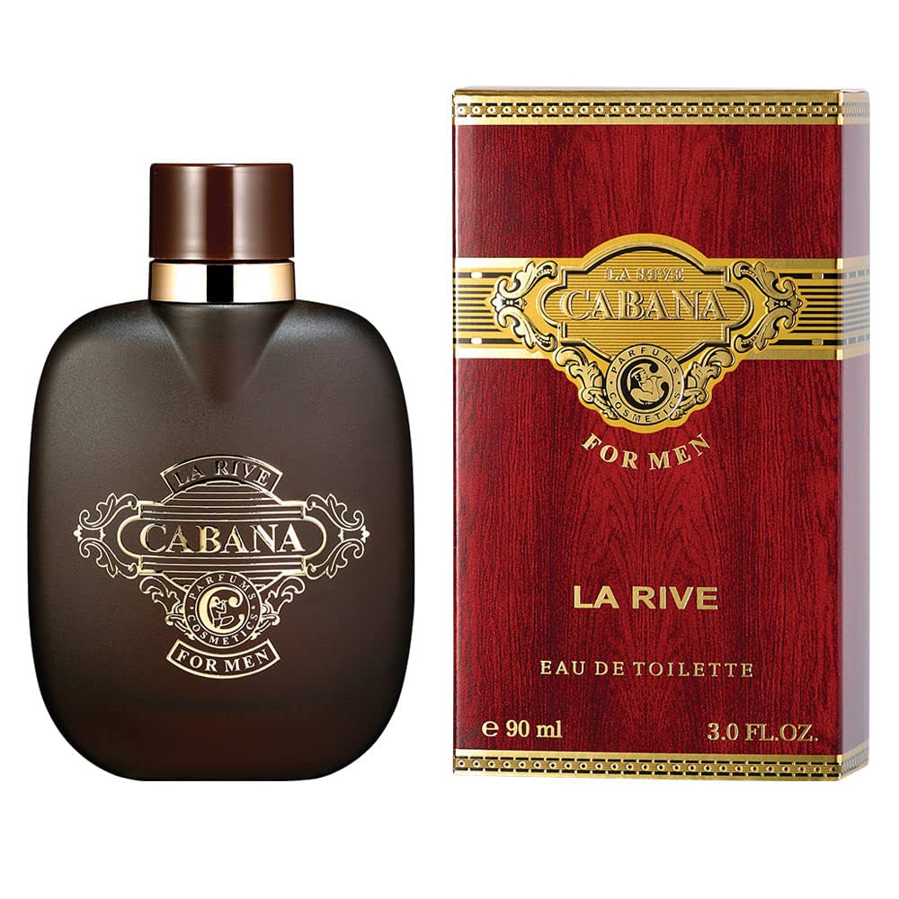 LA RIVE Cabana Toaletná voda 90 ml