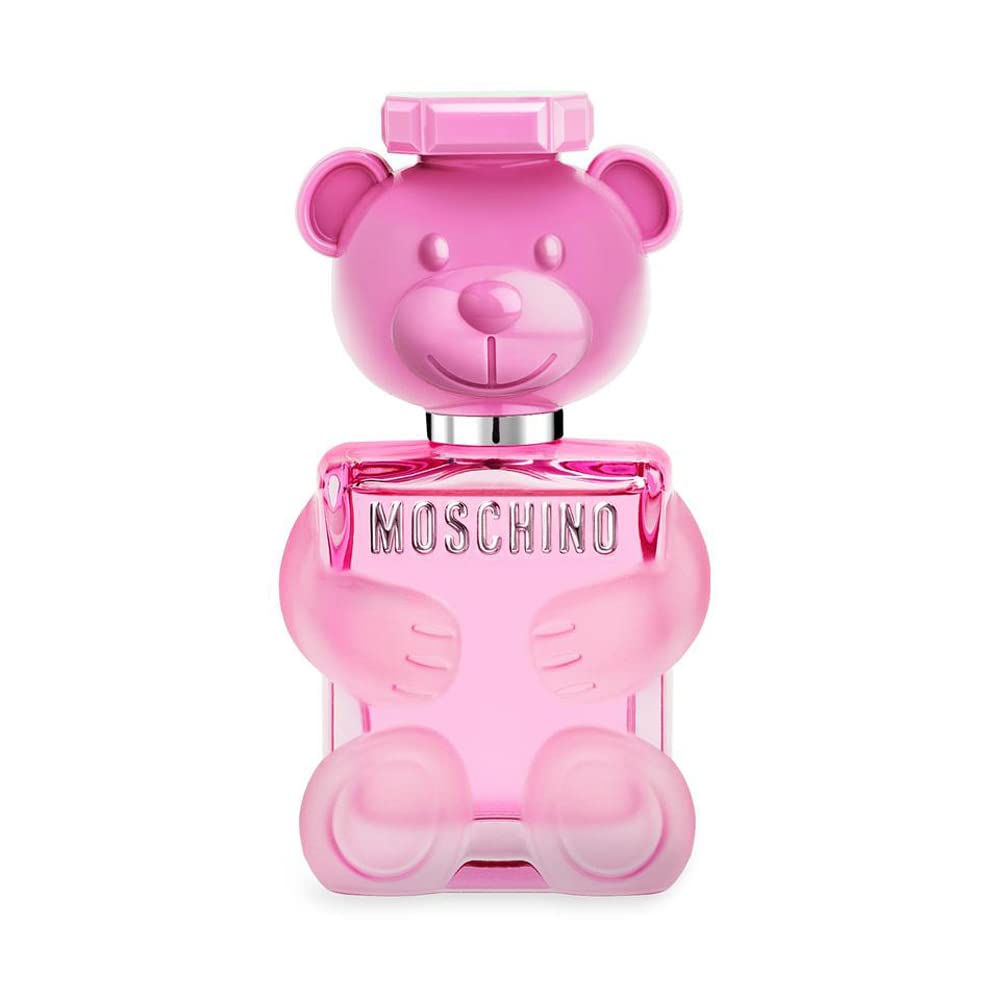 Moschino Toy 2 Bubble Gum EDT W toaletná voda pre ženy 50 ml-Rozbalený (ale plný)
