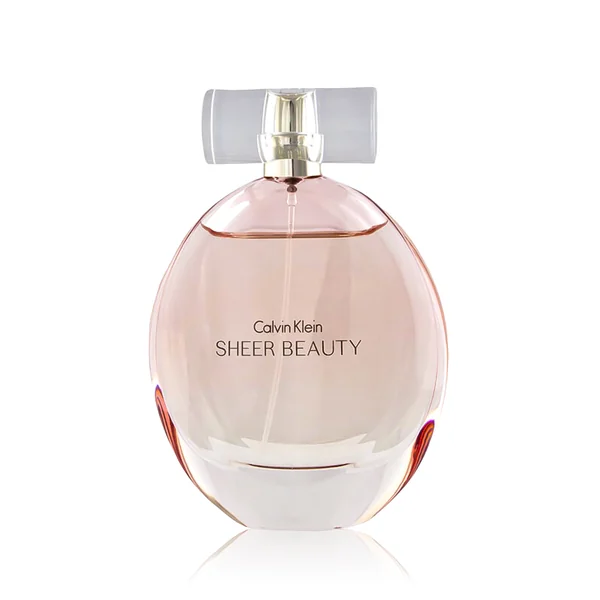 Calvin Klein Sheer Beauty – dámska toaletná voda 50ml
