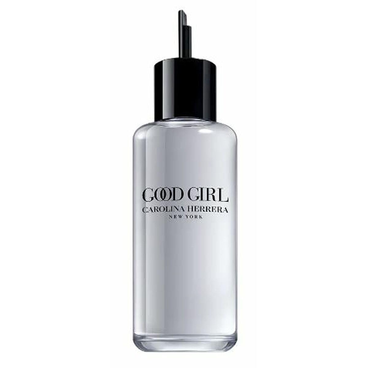 Carolina Herrera Good Girl EDP W parfumovaná voda pre ženy 200 ml (náhradná náplň / refill)-Rozbalený (ale plný)