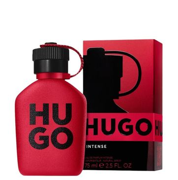 Hugo Boss HUGO Intense – parfumovaná voda pre mužov 75ml