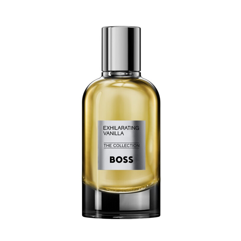 Hugo Boss BOSS The Collection Exhilarating Vanilla Eau de Parfum Intense Uni / Rozbalený - plný/sex 100 ml
