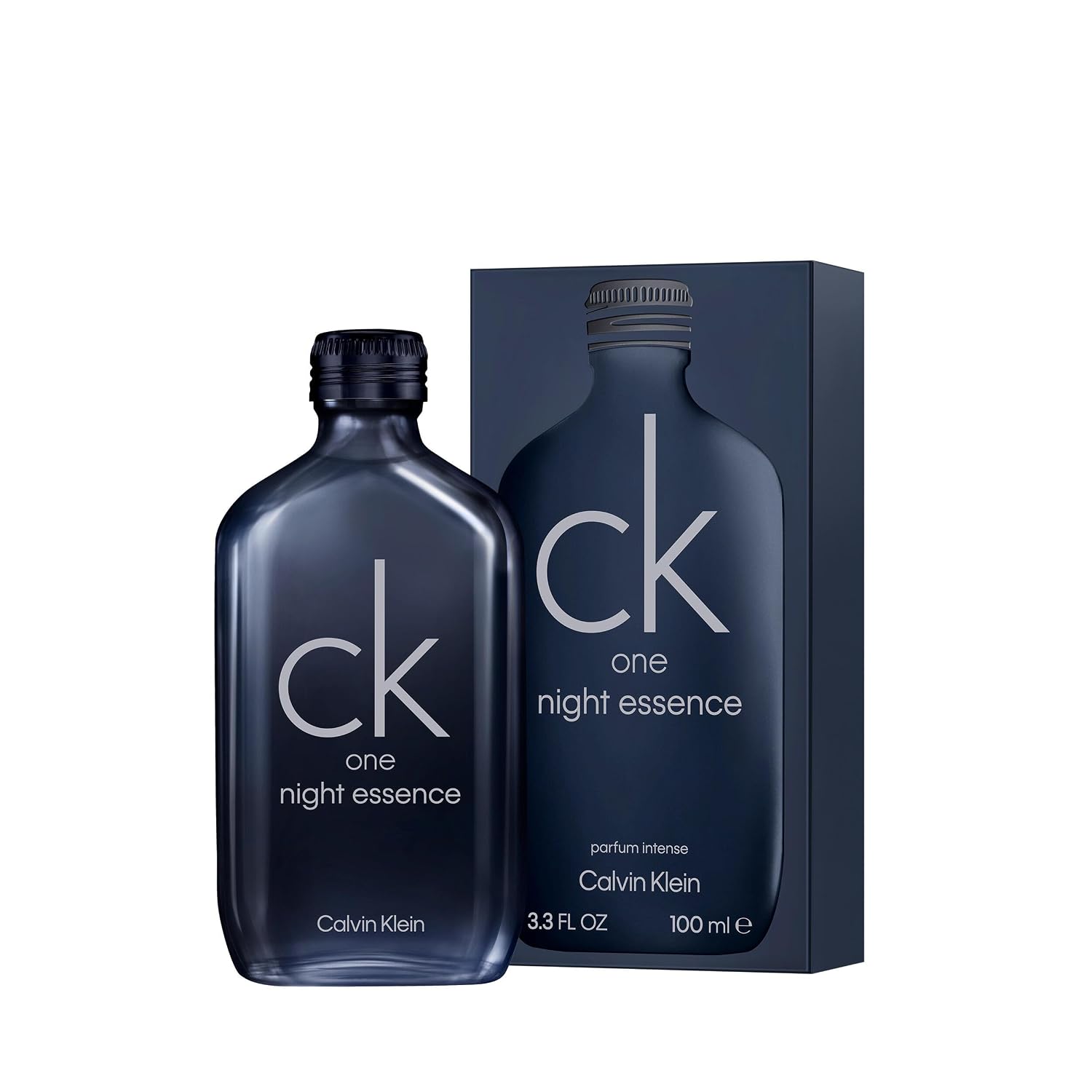 Calvin Klein CK One Essence parfum intense unisex 100 ml-Rozbalený (ale plný)