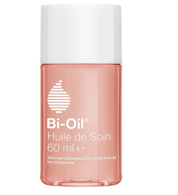 BI-OIL Olej na jazvy a strie 60ml