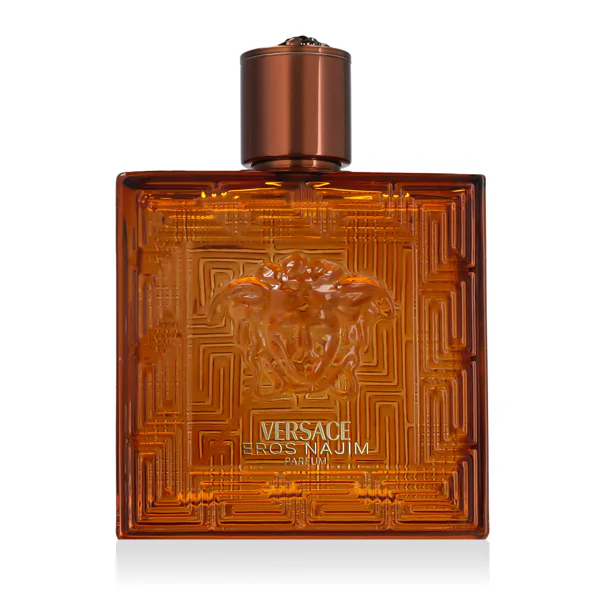 VERSACE Eros NAJIM 100 ml parfum (bez krabičky)