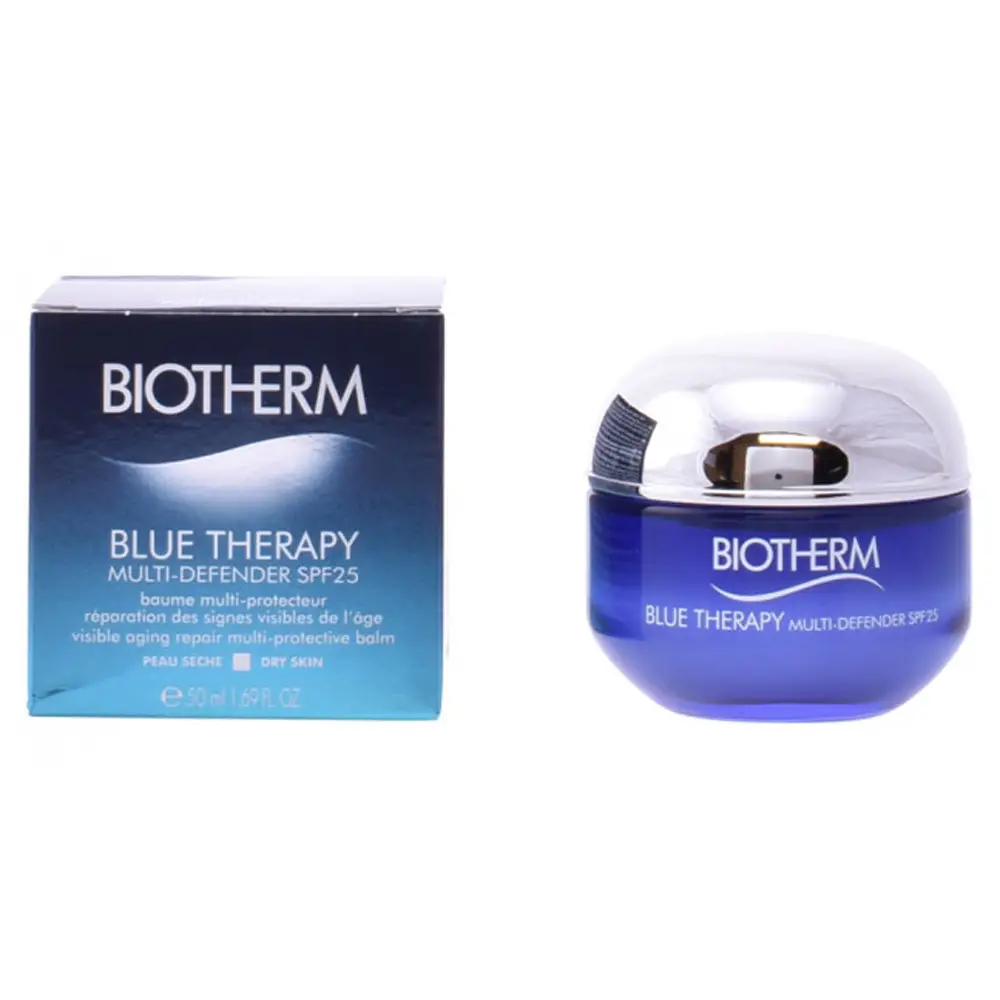Biotherm Blue Therapy Multi-Defender Balm SPF 25 – Dry Skin 50 ml