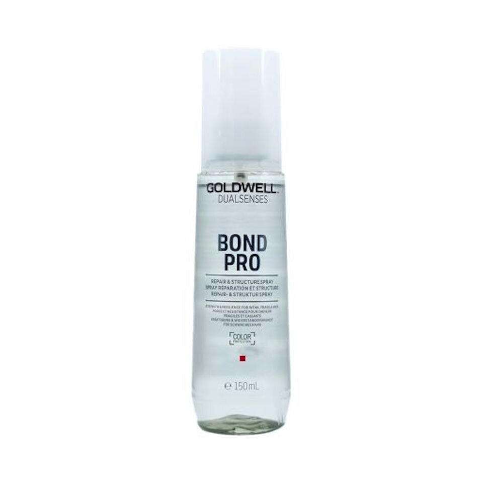 Goldwell Dualsenses Bond Pro Repair & Structure Spray 150 ml (poškodený aplikátor)