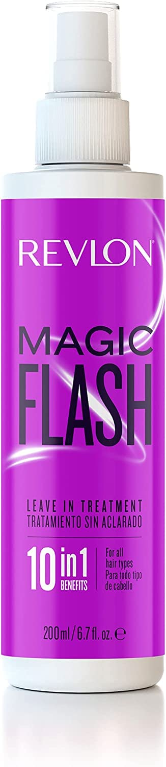 REVLON Magic Flash 10 v 1 Bezoplachová starostlivosť o vlasy