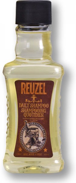 Reuzel Daily shampoo - šampón na denné používanie, 350ml