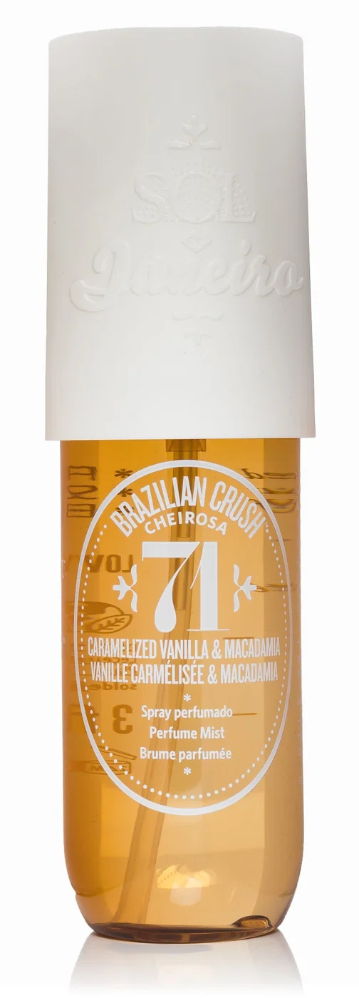 Sol de Janeiro Brazilian Cheirosa '71 parfumovaný sprej na telo a vlasy pre ženy 90 ml (bez vrchnáka)