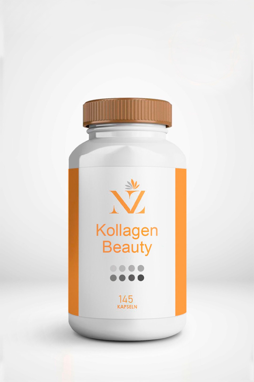 Nakupuj Zdravo Kolagén Beauty 145 kapsúl