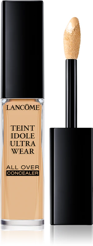 Lancome Lancôme Tekutý korektor Teint Idole Ultra Wear (All Over Concealer)odtieň 320 Bisque / 035 Beige Doré ,13 ml