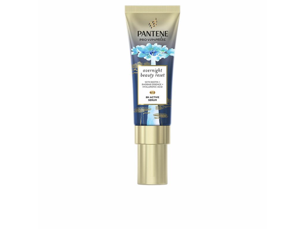 Pantene Pro-V Miracle Nočné ošetrujúce sérum, 70 ml