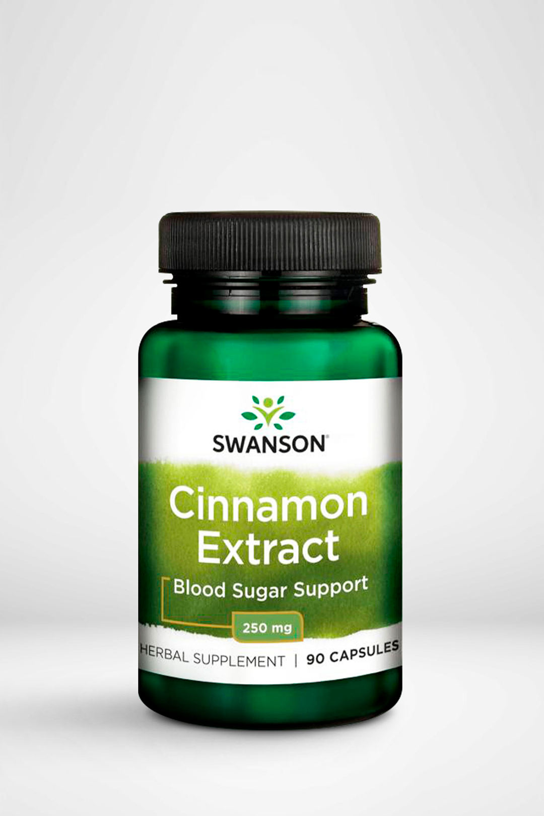 Swanson Škorica extrakt - cukrovka