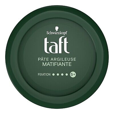 Schwarzkopf - Taft - Zmatňujúca pasta na vlasy 75ml