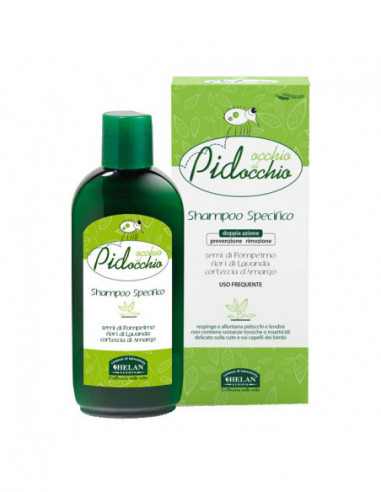 Helan Šampón proti všiam, 200 ml