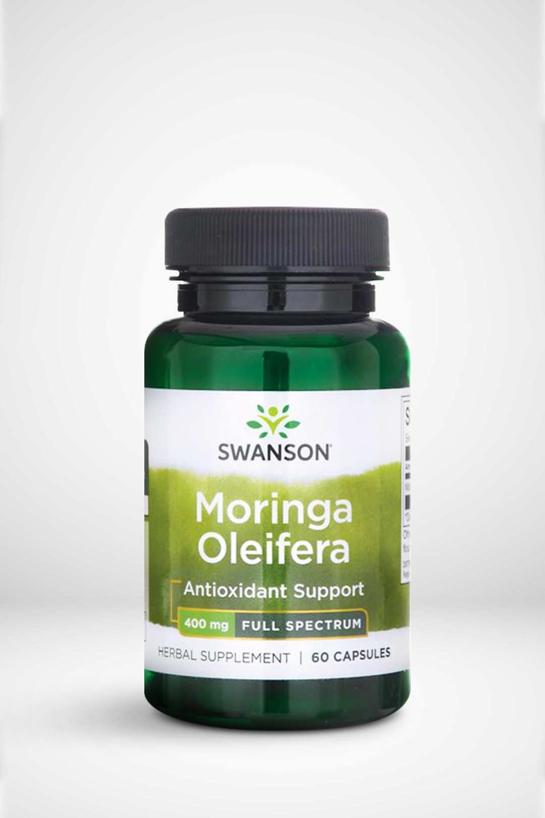Swanson Moringa