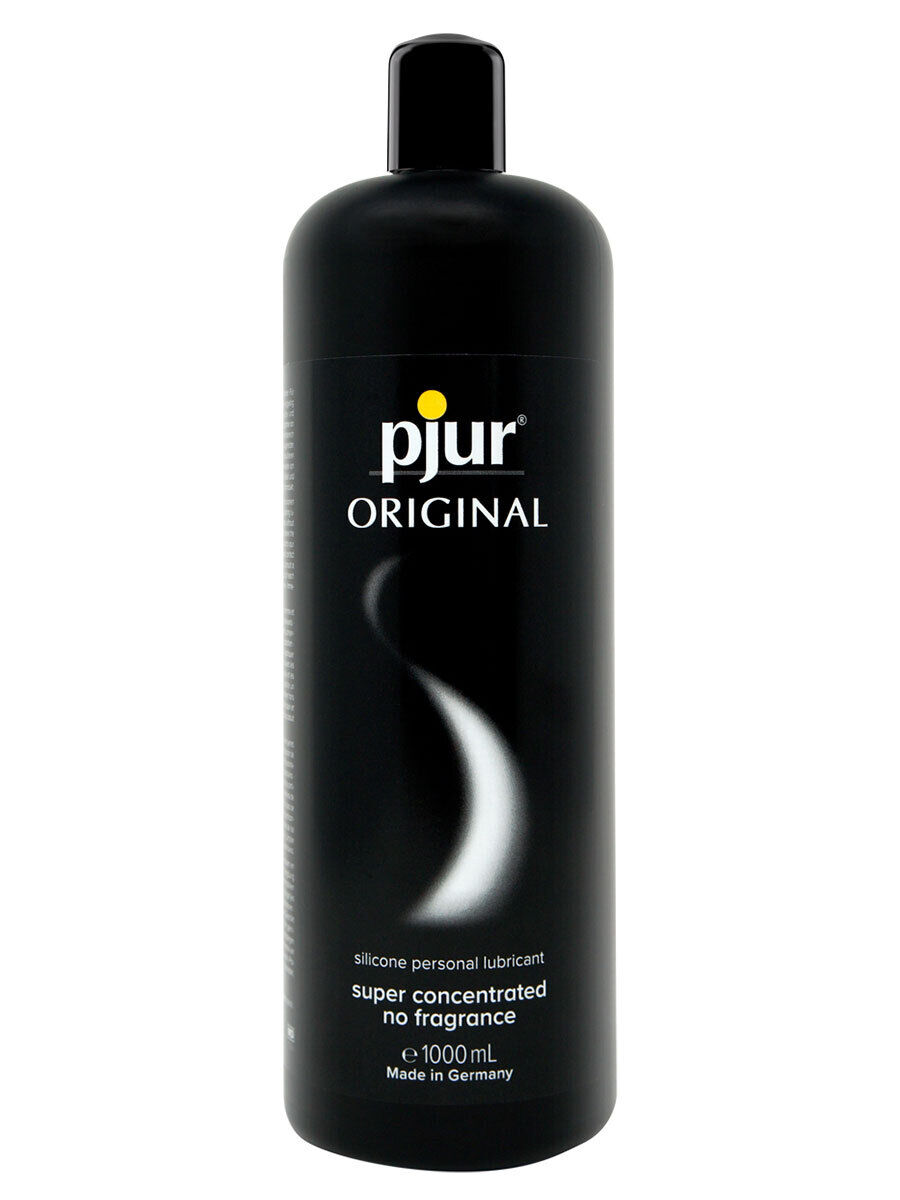 Pjur Original Silikónový lubrikačný gél, 1000 ml