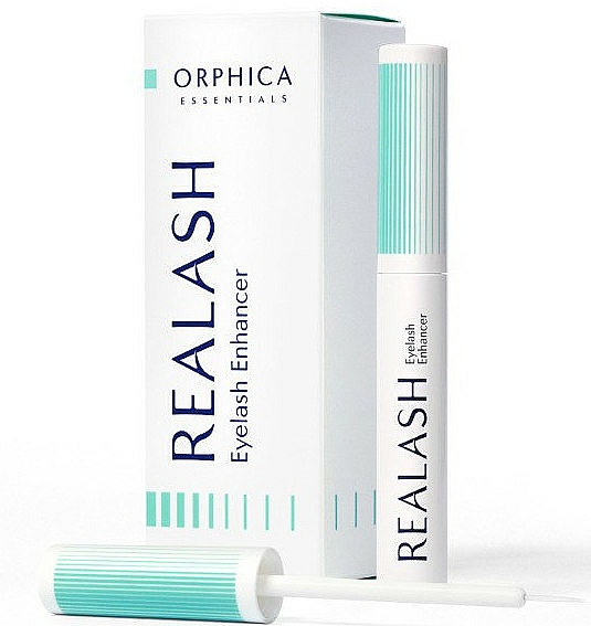 Orphica Realash kondicionér na mihalnice, 3 ml