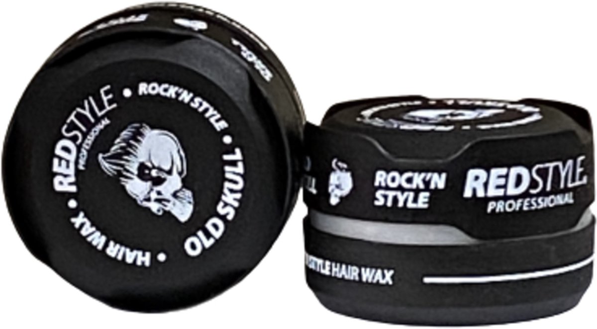 RedStyle Red Style Rock'n Style Old Skull 150 ml