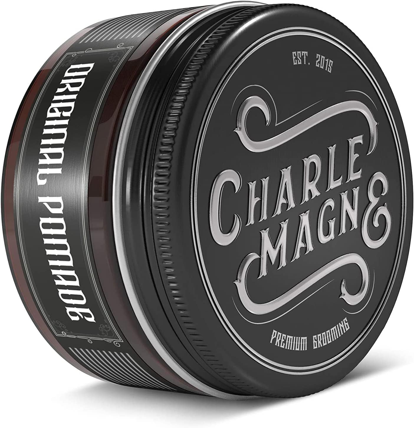 Matná pomáda od Charlemagne 100ml