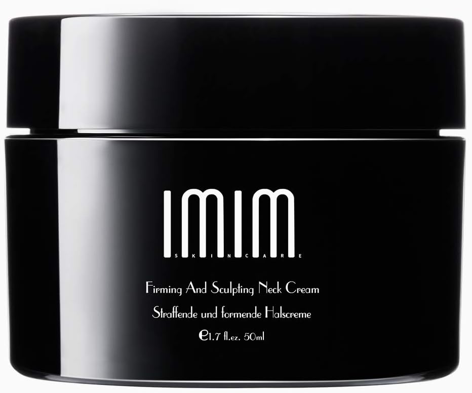 IMIM Krém na spevnenie krku, 50 ml