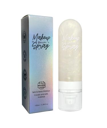 VIOLA HOUSE fixačný sprej na makeuo, 100ml