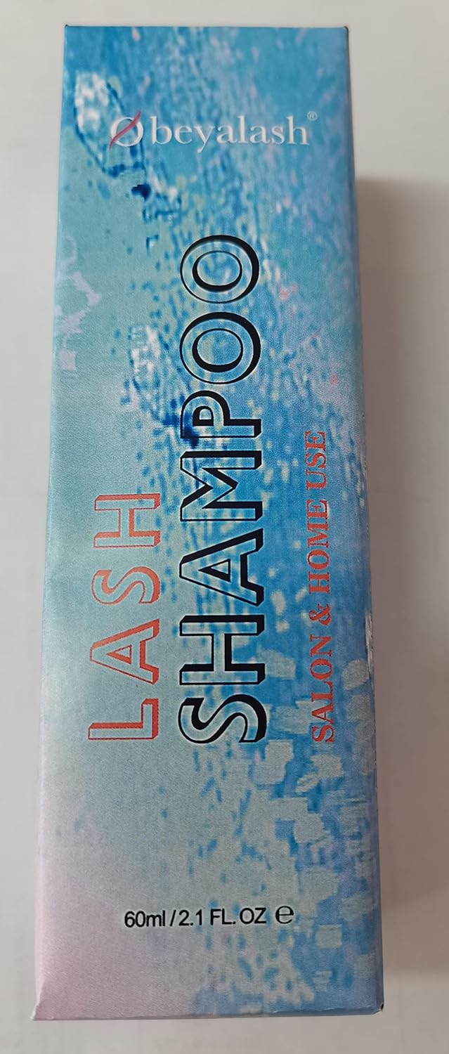 Obeyalash Šampón na predĺžené riasy