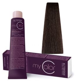 Alter Ego My color odtieň Naturals 5/0