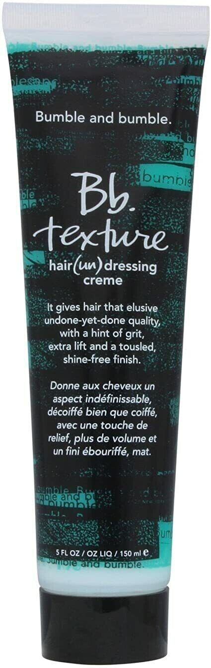 Bumble And Bumble BB Texture Hair-stylingový krém pre ľahkú fixáciu 150 ml