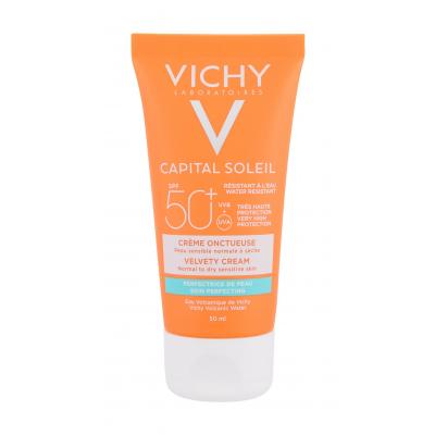Opaľovací krém Soleil Vichy Spf 50, 50ml