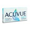 Acuvue Oasys (6 šošoviek) +3.75
