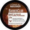 loreal paris stylingova pomada na vlasy a bradu men expert barber club 75 ml 264299 sk