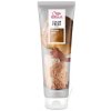 Wella jemno farbiaca a ošetrujúca maska na vlasy, Caramel Glaze, 150ml