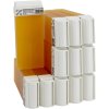 honey roll on wax cartridge 100g 509970