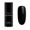 NEONAIL PURE BLACK UV GÉL LAK 7,2ML 2996-7