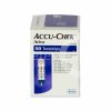 roche accu chek aviva 50 strips m 2