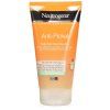 Neutrogena peeling proti akné 150ml